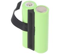 Batterie de grue NiMH 2,4V 2000mAh adaptée à la batterie 773-499-44 de Demag