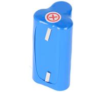 Batterie de grue NiMH 3,6V 700mAh remplace JAY GP70AAAH3TX, JAY VUF110, UDE Transmitter