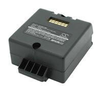 Batterie de grue NiMH 4,8V 2000mAh remplace Cattron Theimeg 1BAT-7706-A201