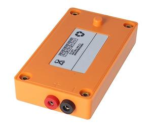 Batterie de grue NiMH 7,2 V 700 mAh remplace Gross Funk 100-001-885, compatible avec radio de grande taille 7,2 V GF001
