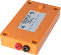 Batterie de grue NiMH 7,2V 700mAh remplace Gross Funk 100-001-885, convient pour Grossfunk 7,2V GF001