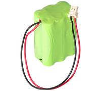 Batterie de grue NiMH 7,2V 700mAh remplace Jay 6AAA800