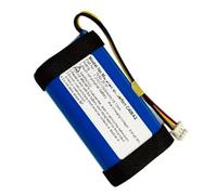 Batterie De Haut-parleur C406A2 7,2V 2600MAh, Compatible Avec Marshall Emberton II
