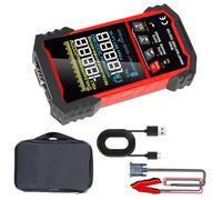 Batterie De Haute Précision Pour Batteries À L'acide Et