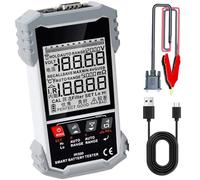 Batterie De Haute Précision Pour Batteries À L'acide Et