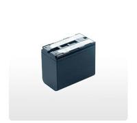 Batterie de Haute qualité pour Canon ES-60-6 900 mAh - 7,2 V - Li-ION
