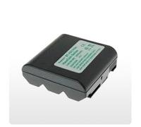 Batterie de Haute qualité pour Sharp VL-E66S - 2500 mAh - 3,6 V - NiMH