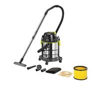 Batterie de l’aspirateur humide Ryobi R18WDV-0 18V corps uniquement