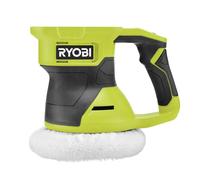 Batterie de la machine à polir Ryobi RBP18150-0 18V uniquement
