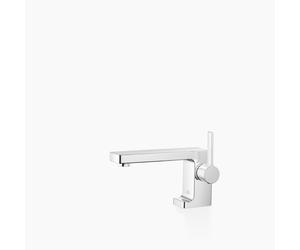 Batterie de lavabo à une main Dornbracht LULU sans garniture de vidage, décha...