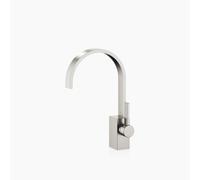 Dornbracht Mem mitigeur 33526782-06 pour lavabo, sans garniture de vidange , platine mat