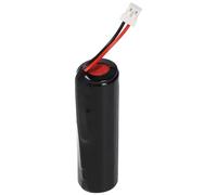 Batterie de mémoire 3,6 V remplace Dräger 8326186-2700 mAh