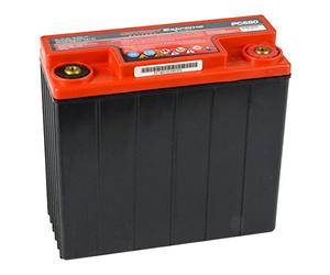 Batterie de moteur Hawker PC 680-707.70.272 - Compatible avec BMWVoir la liste des véhicules compatibles.