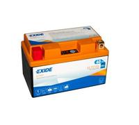 Batterie de moto au lithium ELTZ14S EXIDE LI-ION 12V 60wh 290A