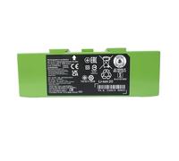 Batterie De Nettoyage ABL-F, Compatible avec IRobot Roomba I3 I3+ I4 I4+ 4150 4550 4552 I8 I8+ I8550 E5 5150 E5150 E5154 E5158 E6 6198 J7 J7+ 7550