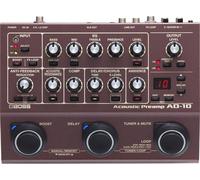 Batterie de pédale d'effets polyphonique pour guitare électrique...