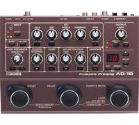 Batterie de pédale d'effets polyphonique pour guitare électrique synthétiseur...