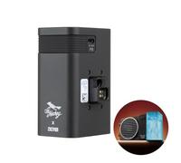 Batterie de poignée Zhiyun X100 22.2V 15600mAh Batterie pour Zhi Yun X100 Combo x100 Pro X100 RVB LED Video Light x100 Combo x100 Pro X100 RGB Pro