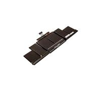CoreParts - Batterie de portable - 95 Wh - pour Apple MacBook Pro with Retina display 15.4" (Late 2013, Mid 2014)