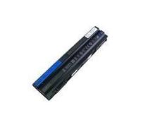 Batterie de portable - Dell Latitude E5420, E5520, E6420, E6520 - 60 Wh - Lithium Ion