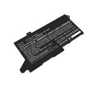 DLH Energy – Batterie pour portable Li-pol 3350 mAh 39 Wh