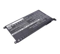 DLH Energy – Batterie WDX0R pour Dell 42 Wh