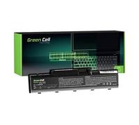 - Batterie de portable (équivalent à : Acer AS07A31, Acer AS07A51, Acer AS07A41) - Lithium Ion - 6 cellules - 4400 mAh - noir - pour Acer Aspire