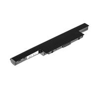 - Batterie de portable (équivalent à : Acer AS10D31, Acer AS10D41, Acer AS10D51) - Lithium Ion - 6 cellules - 4400 mAh - noir - pour Acer Aspire