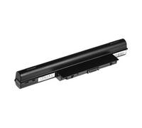 - Batterie de portable (équivalent à : Acer AS10D31, Acer AS10D41, Acer AS10D51) - Lithium Ion - 9 cellules - 6600 mAh - noir - pour Acer Aspire