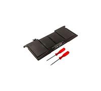 CoreParts - Batterie de portable (équivalent à : Apple A1406, Apple 661-04566, Apple 661-6068) - lithium-polymère - 4800 mAh - pour Apple MacBook Air 11.6" (Late 2010; Mid 2011)