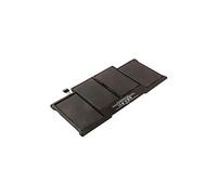 - Batterie de portable (équivalent à : Apple A1496, Apple 661-7474, Apple 20-8143) - 55 Wh - pour Apple MacBook Air 13.3" (Mid 2013, Early 2014,