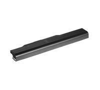 - Batterie de portable (équivalent à : ASUS A32-K53) - Lithium Ion - 6 cellules - 4400 mAh - noir - pour ASUS K53; X53; X54