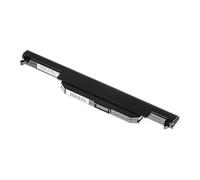 GreenCell Batterie A32-K55/A33-K55/A41-K55 pour ASUS – 4400mAh 11.1V Noir