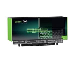 - Batterie de portable (équivalent à : Asus A41-X550A) - Lithium Ion - 4 cellules - 2200 mAh - noir - pour ASUS R510CA; X550CA; X550CC; X550VC
