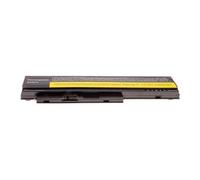 - Batterie de portable (équivalent à : Asus A41-X550A) - Lithium Ion - 4 cellules - 4400 mAh - noir - pour ASUS R510CA; X550CA; X550CC; X550VC