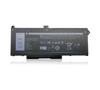 CoreParts Batterie pour ordinateur portable Dell MBXDE-BA0250 15,2 V Lithium Ion 4100 mAh