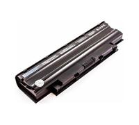 - Batterie de portable (équivalent à : Dell 07XFJJ) - Lithium Ion - 6 cellules - 4400 mAh - noir - pour Dell Inspiron 15 N5010, 15 N5030, 15 N5040,