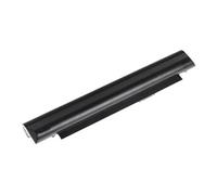Green Cell Batterie DE65 Li-Ion 4400mAh 11.1V 6 cellules pour DELL Vostro V131/V131R/V131D, Latitude 3330, Noir, Certification CE/RoHS