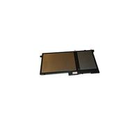 - Batterie de portable (équivalent à : Dell 3DDDG, Dell 3VC9Y, Dell 451-BBZP) - 3 cellules - 42 Wh - pour Dell Latitude 5280, 5480, 5580