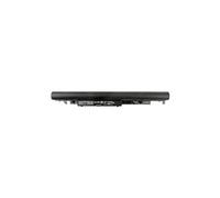 - Batterie de portable (équivalent à : HP 919701-850) - Lithium Ion - 4 cellules - 2600 mAh - 38 Wh - pour HP 240 G6, 245 G6, 250 G6, 255 G6;