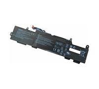 Batterie CoreParts MBXHP-BA0205 Li-Ion 4100mAh 11.5V 3 cellules pour HP Elitebook 840 G5, HT M44 (Remplace 933321-855, SS03XL)