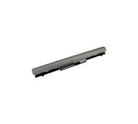- Batterie de portable (équivalent à : HP P3G13AA) - Lithium Ion - 4 cellules - 2200 mAh - 33 Wh - pour HP ProBook 430 G3 Notebook, 440 G3 Notebook