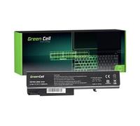 Green Cell Batterie d'ordinateur portable 10.8 V 4400 mAh HP