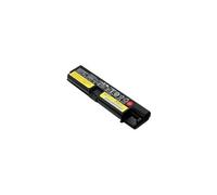 - Batterie de portable (équivalent à : Lenovo 01AV418, Lenovo 01AV417) - Lithium Ion - 2900 mAh - 42 Wh - noir - pour Lenovo ThinkPad E475 20H4; E570