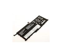 - Batterie de portable (équivalent à : Lenovo FRU00HW028, Lenovo 00HW028) - Lithium Ion - 6 cellules - 3300 mAh - 50 Wh - pour Lenovo ThinkPad X1