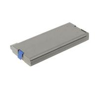CoreParts Batterie portable pour Panasonic MBXPA-BA0006 – équivalente à CF-VZSU46U/CF-VZSU71U