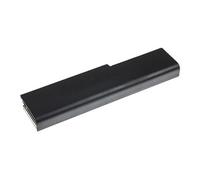 GreenCell Batterie TS03 – composant supplémentaire pour ordinateur portable