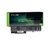 Batterie de portable - Green Cell - HP EliteBook 6930p - 6 cellules - 4400 mAh - 10.8V