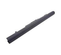 - Batterie de portable - Lithium Ion - 2200 mAh - 32.6 Wh - noir - pour Dynabook Toshiba Satellite Pro A50, R50; Toshiba Tecra Z50; Toshiba Satellite