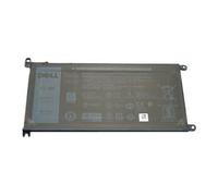 - Batterie de portable - Lithium Ion - 3 cellules - 42 Wh - pour Latitude 3180, 3189, 3189 2-in-1, 3390 2-in-1, 3480, 3580